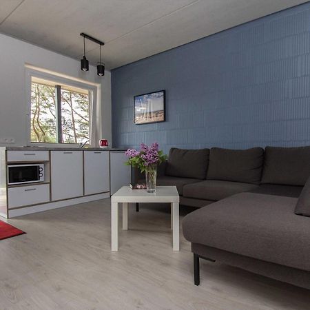 Forus Apartments In Šventoji מראה חיצוני תמונה