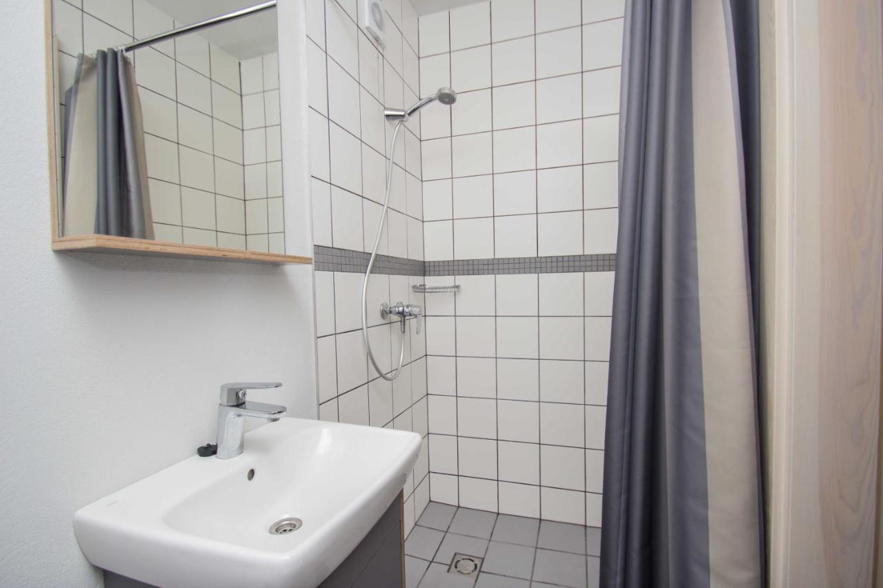 Forus Apartments In Šventoji מראה חיצוני תמונה